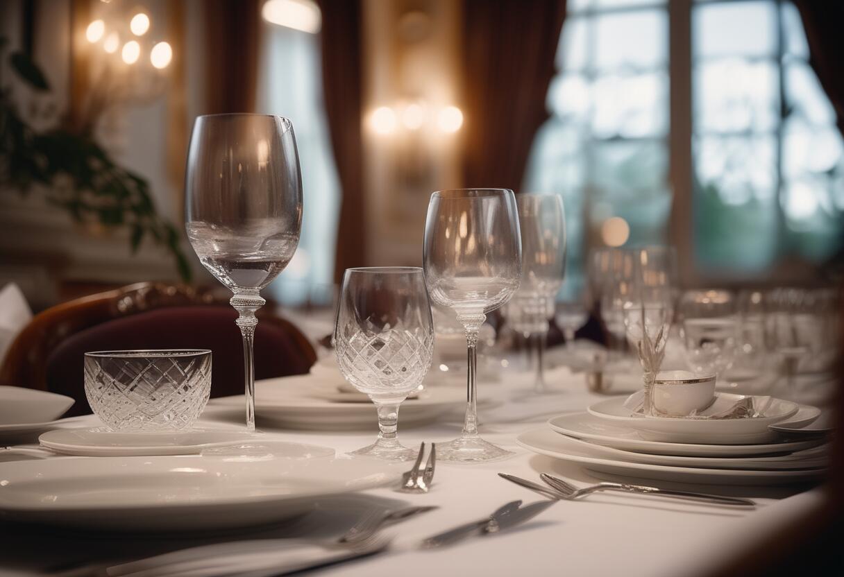 Découverte des saveurs locales dans un restaurant gastronomique à Agen